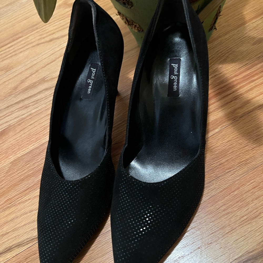 Paul Green Paloma Pump